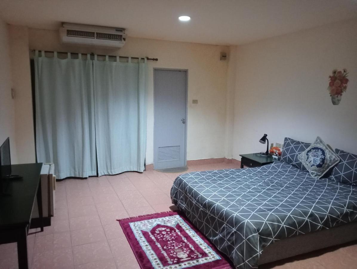 Julee Hotel Thai Smile Group Pattaya Exterior foto